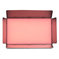 Beamz SFP300C/155.137B Led Softpanel Light 2340X 0.2W RGBAL IP20 - 8719147493638