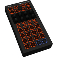 Behringer CMD DC - 1 DJ Controller - 794504551013