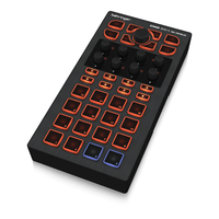 Behringer CMD DC - 1 DJ Controller - 794504551013