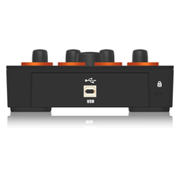 Behringer CMD DC - 1 DJ Controller - 794504551013