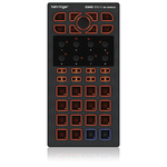 Behringer CMD DC - 1 DJ Controller - 794504551013