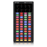 Behringer CMD LC - 1 MIDI Controller - 794504550610