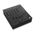 Behringer DJX900USB Pro 5 Channel DJ Mixer - 4033653130462