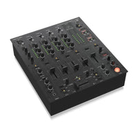 Behringer DJX900USB Pro 5 Channel DJ Mixer - 4033653130462