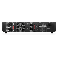 Behringer EP2000 Europower | 2000W 2 - Channel Power Amplifier - 4033653070072