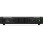 Behringer EP4000 Power Amplifier 2 x 2000w RMS 4ohm Accelerated Transient Response Bridgeable - 689076150514