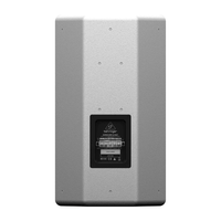 Behringer Eurocom CL106T Ultra - Compact 2 - Way 100V Loudspeaker - White - 736211584748