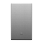 Behringer Eurocom CL106T Ultra - Compact 2 - Way 100V Loudspeaker - White - 736211584748