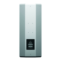 Behringer Eurocom CL206T 6