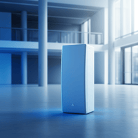 Behringer Eurocom CL206T 6