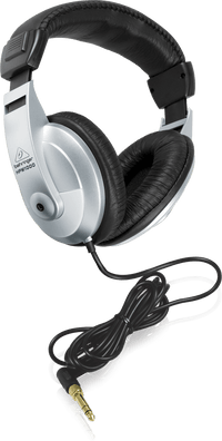 Behringer HPM1000 Headphone for DJ's - 5055410451800