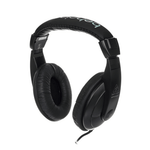 Behringer HPM1000 Multi-Purpose Headband Headphones – Black - 5055410451800