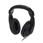 Behringer HPM1000BK Headphone for DJ's - Black - 4033653120418