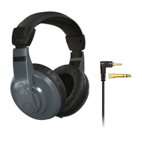 Behringer HPM1100 Headphone for DJ's - 4033653120807