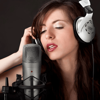 Behringer HPS3000 Studio Headphone - 0689076359665.