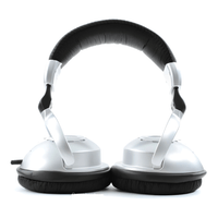 Behringer HPS3000 Studio Headphone - 6.89E+11