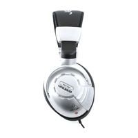 Behringer HPS3000 Studio Headphone - 0689076359665.