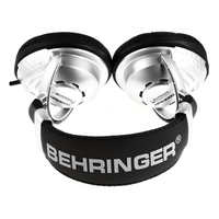 Behringer HPS3000 Studio Headphone - 6.89E+11