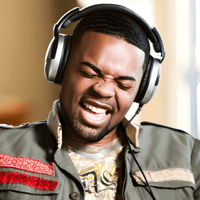 Behringer HPS3000 Studio Headphone - 6.89E+11