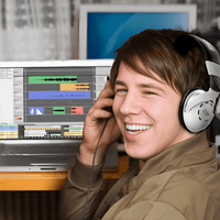 Behringer HPS3000 Studio Headphone - 6.89E+11