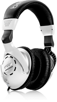 Behringer HPS3000 Studio Headphone - 0689076359665.