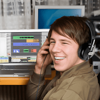 Behringer HPS5000 Headphone for DJ s - 4033653150095