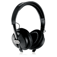 Behringer HPS5000 Headphone for DJ s - 4033653150095