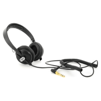 Behringer HPS5000 Headphone for DJ s - 4033653150095