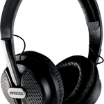 Behringer HPS5000 Headphone for DJ s - 4033653150095