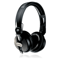 Behringer HPX4000 Headphone for DJ s - 4033653150118