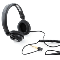Behringer HPX4000 Headphone for DJ s - 4033653150118