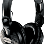 Behringer HPX4000 Headphone for DJ s - 4033653150118