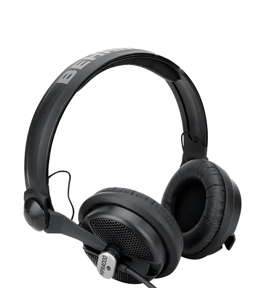 Behringer HPX4000 Headphone for DJ s - 4033653150118