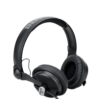Behringer HPX4000 Headphone for DJ s - 4033653150118