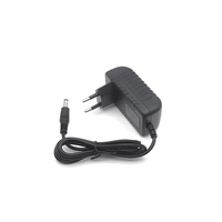 Behringer PSU SWM 5V 2.5A Power Supply Switch Mode 5v Dc 2.5a Plug In - 