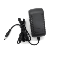 Behringer PSU SWM 5V 2.5A Power Supply Switch Mode 5v Dc 2.5a Plug In - 