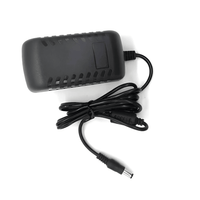 Behringer PSU SWM 5V 2.5A Power Supply Switch Mode 5v Dc 2.5a Plug In - 