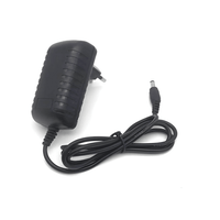 Behringer PSU SWM 5V 2.5A Power Supply Switch Mode 5v Dc 2.5a Plug In - 
