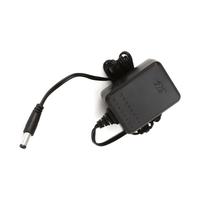 Behringer PSU3 - UL Power Supply For Mixer 9v Dc Out 300MA - 813519102355