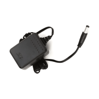 Behringer PSU3 - UL Power Supply For Mixer 9v Dc Out 300MA - 813519102355