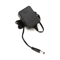 Behringer PSU3 - UL Power Supply For Mixer 9v Dc Out 300MA - 813519102355