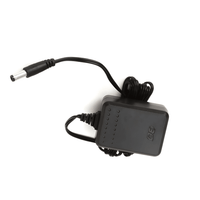 Behringer PSU3 - UL Power Supply For Mixer 9v Dc Out 300MA - 813519102355