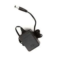 Behringer PSU3 - UL Power Supply For Mixer 9v Dc Out 300MA - 813519102355