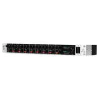 Behringer RX1602 16‑channel Rackmount Line Mixer - 4033653071338