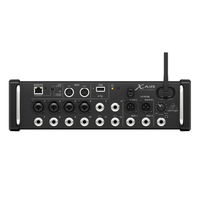 Behringer XR12 12-Input Digital Mixer - 4033653070416