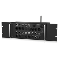 Behringer XR12 12-Input Digital Mixer - 4033653070416