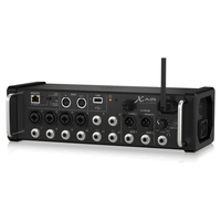Behringer XR12 12-Input Digital Mixer - 4033653070416