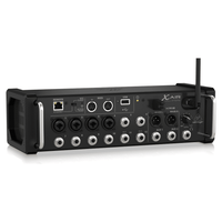 Behringer XR12 12-Input Digital Mixer - 4033653070416