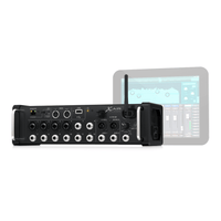 Behringer XR12 12-Input Digital Mixer - 4033653070416