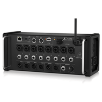 Behringer XR16 16-Input Digital Mixer - 4033653070362